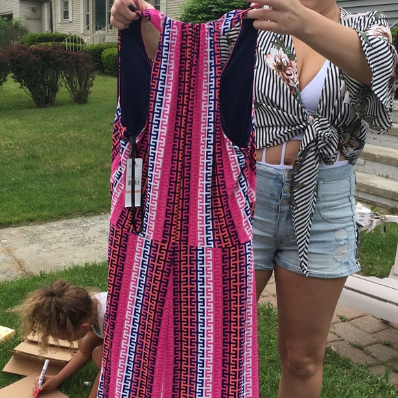Laundry dress - never worn - Picture 2 of 5